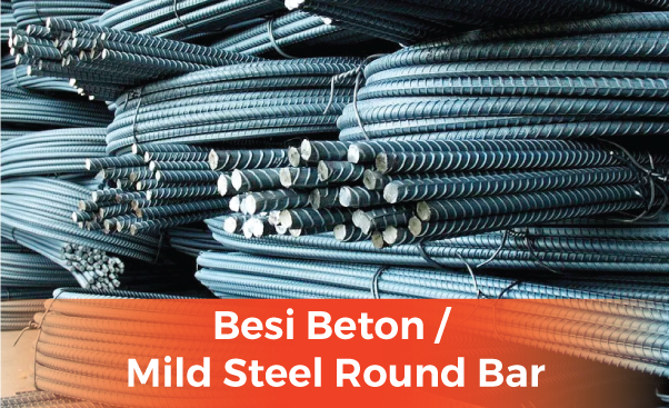 Besi-Beton-Mild-Steel-Round-Bar