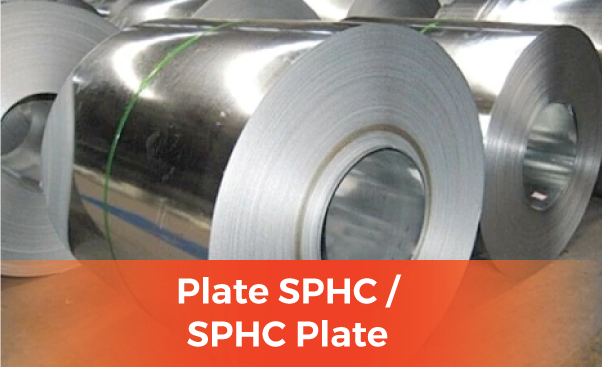 Plate-SPHC-SPHC-Plate
