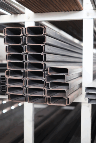 jual besi cnp cikarang