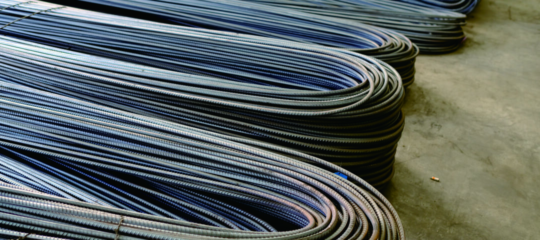 distributor besi beton cikarang