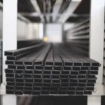 besi hollow hitam cikarang