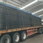 Distributor besi wiremesh