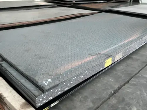 Toko Besi Plat bordes Cikarang