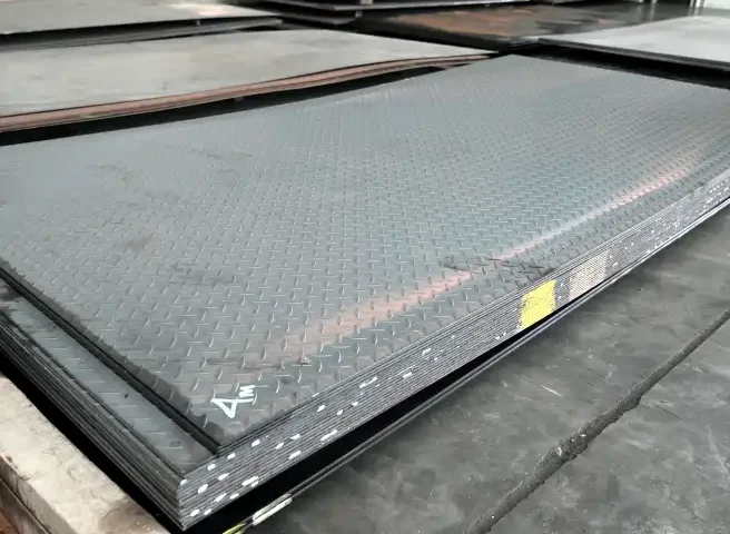 Toko Besi Plat bordes Cikarang