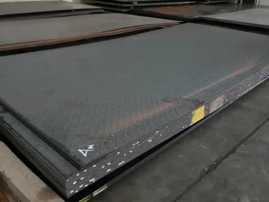 Jual plat bordes cikarang