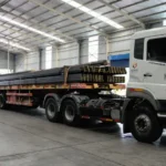 jual besi cikarang